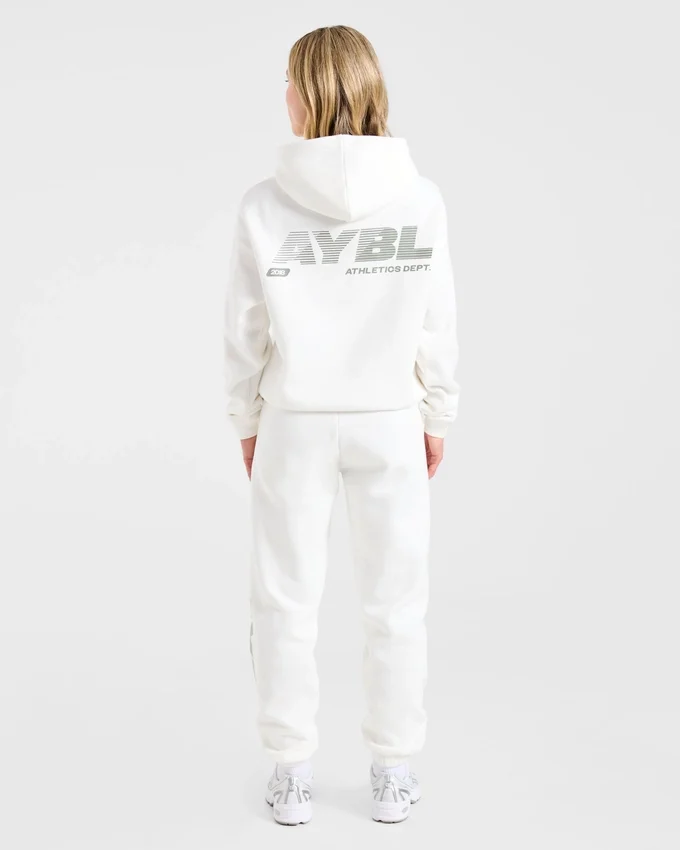 Athletics Dept Oversized Hoodie