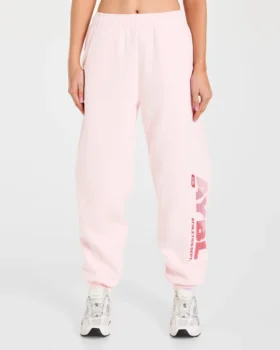 Athletics Dept Oversized Joggers