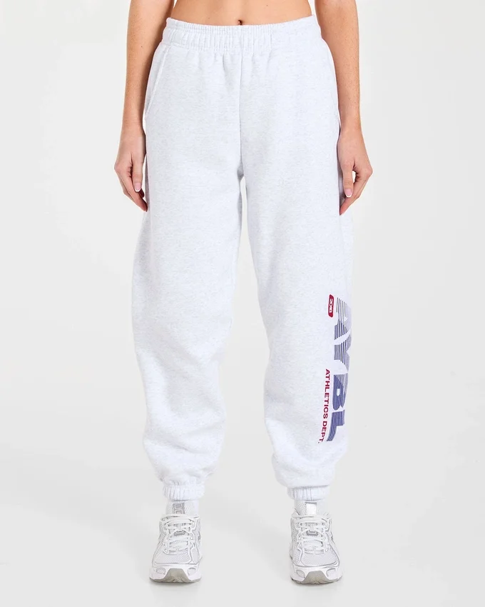 Athletics Dept Oversized Joggers