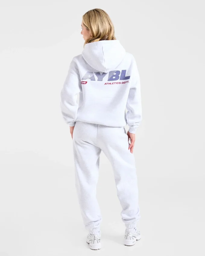 Athletics Dept Oversized Joggers