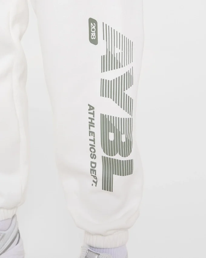 Athletics Dept Oversized Joggers