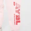 Athletics Dept Oversized Joggers