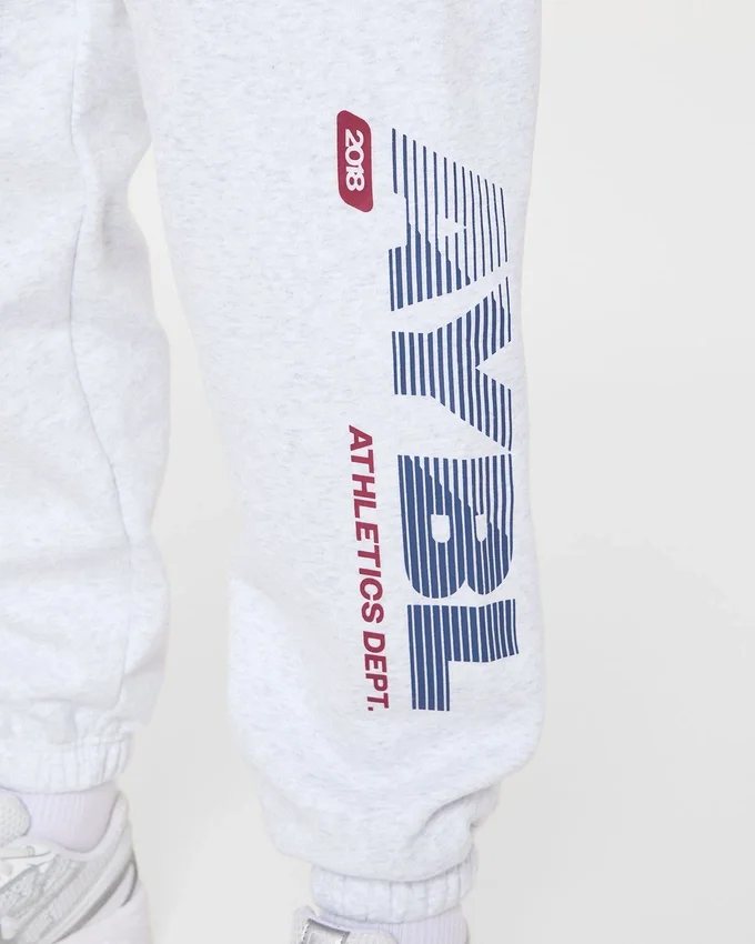 Athletics Dept Oversized Joggers