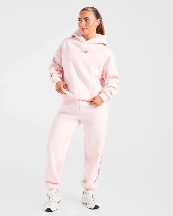 Athletics Dept Oversized Joggers