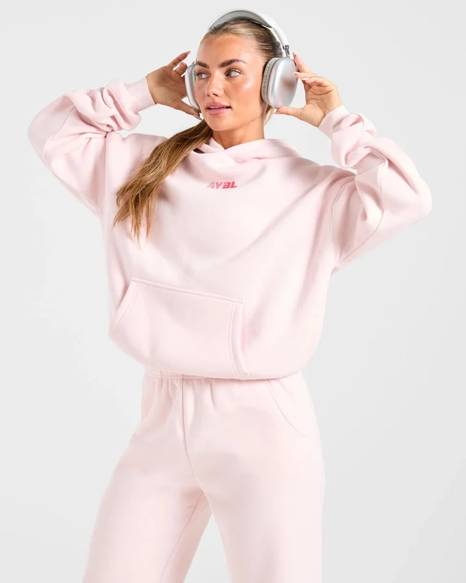 Athletics Dept Oversized Joggers