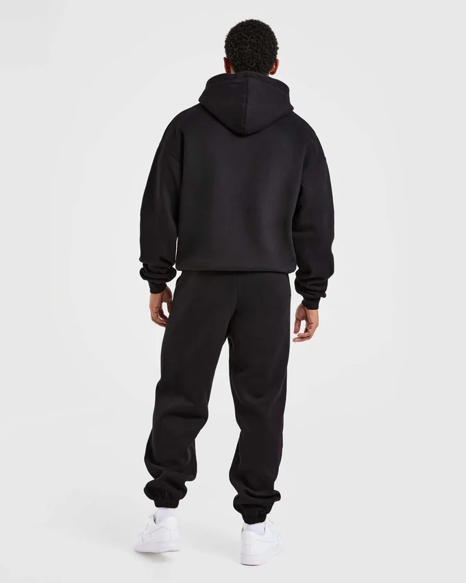 Athletics Oversized Joggers