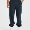 Athletics Oversized Joggers