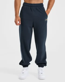 Athletics Oversized Joggers