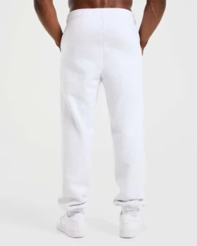 Athletics Oversized Joggers