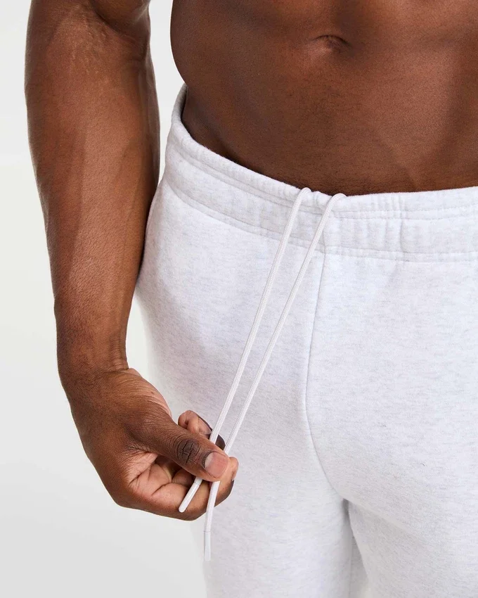 Athletics Oversized Joggers