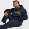 Athletics Oversized Joggers