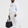 Athletics Oversized Joggers