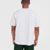 Athletics Oversized T Shirt