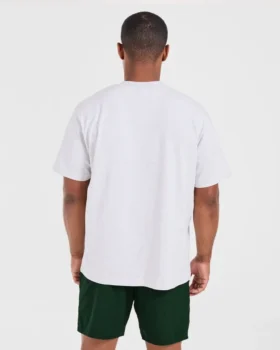 Athletics Oversized T Shirt