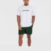 Athletics Oversized T Shirt