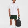 Athletics Oversized T Shirt