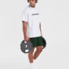 Athletics Oversized T Shirt