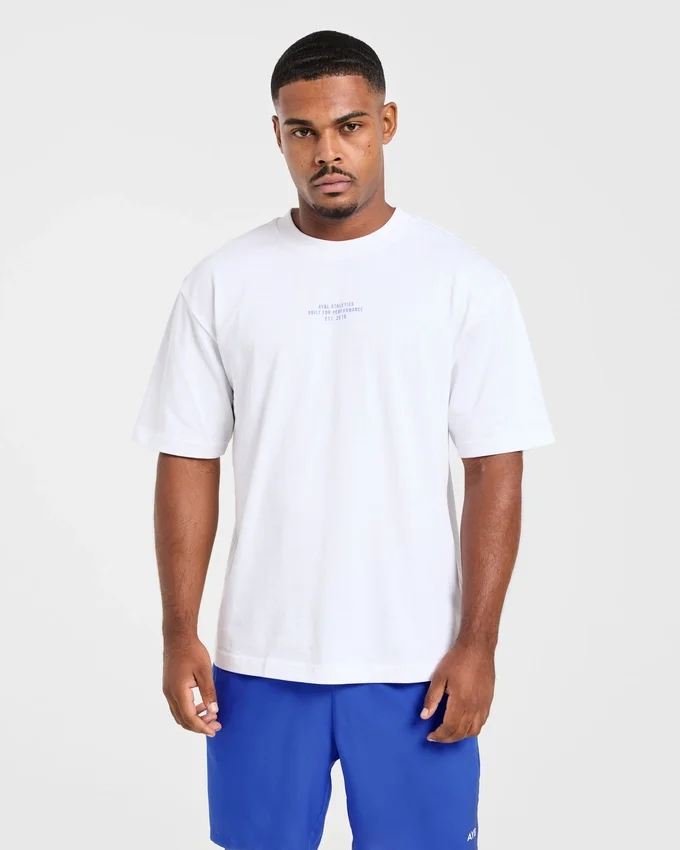 Athletics Performance T Shirt