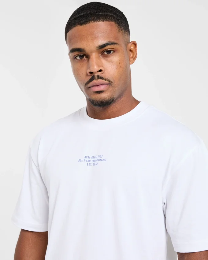 Athletics Performance T Shirt