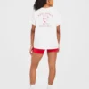 Athletics Sport Dept Oversized T Shirt