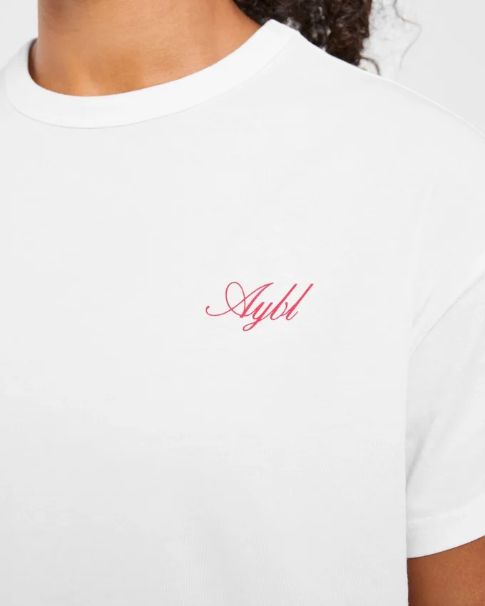 Athletics Sport Dept Oversized T Shirt