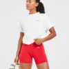Athletics Sport Dept Oversized T Shirt
