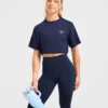 Athletics Sport Dept Oversized T Shirt