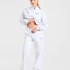 Athletics Track Oversized 1/4 Zip Pullover