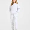 Athletics Track Oversized Joggers