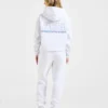 Athletics Track Oversized Joggers