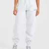 Athletics Track Oversized Joggers