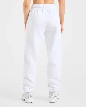 Athletics Track Oversized Joggers