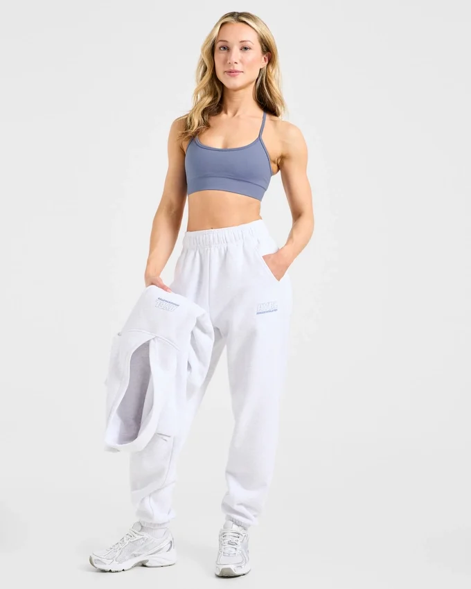 Athletics Track Oversized Joggers