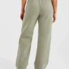 Athletics Track Oversized Straight Leg Joggers