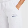Athletics Track Oversized Straight Leg Joggers