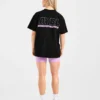 Athletics Track Oversized T Shirt