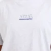 Athletics Track Oversized T Shirt