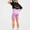 Athletics Track Oversized T Shirt