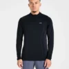 Attain Seamless 1/2 Zip Pullover