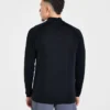 Attain Seamless 1/2 Zip Pullover