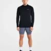 Attain Seamless 1/2 Zip Pullover