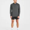 Attain Seamless 1/2 Zip Pullover