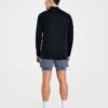 Attain Seamless 1/2 Zip Pullover
