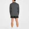 Attain Seamless 1/2 Zip Pullover