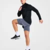Attain Seamless 1/2 Zip Pullover