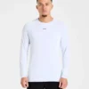 Attain Seamless Long Sleeve T Shirt