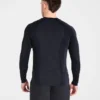 Attain Seamless Long Sleeve T Shirt