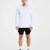 Attain Seamless Long Sleeve T Shirt