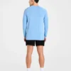 Attain Seamless Long Sleeve T Shirt