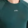 Attain Seamless Long Sleeve T Shirt